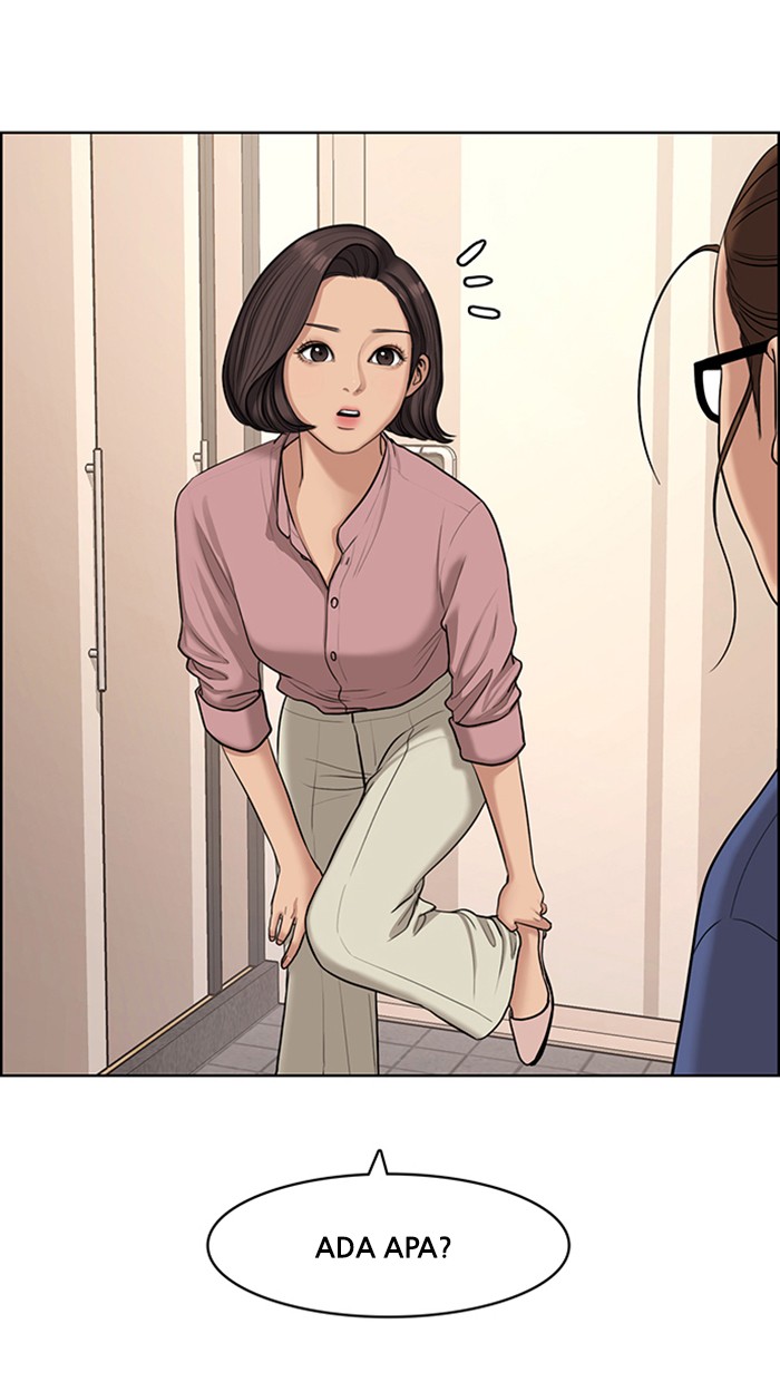 Baca The Secret of Angel - Chapter 125 halaman 9