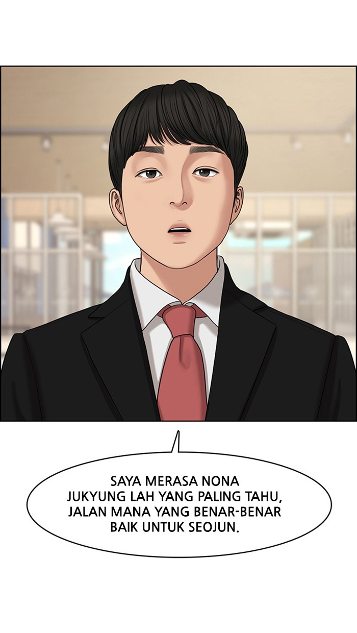 Baca The Secret of Angel - Chapter 126 halaman 1