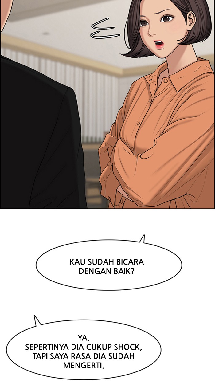 Baca The Secret of Angel - Chapter 126 halaman 10