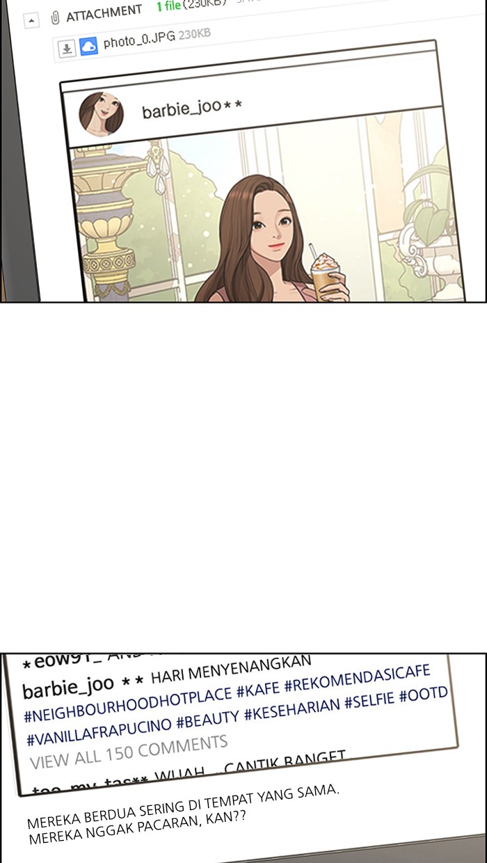 Baca The Secret of Angel - Chapter 126 halaman 14