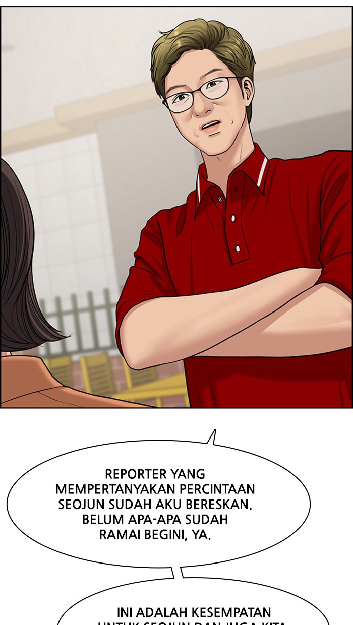 Baca The Secret of Angel - Chapter 126 halaman 18