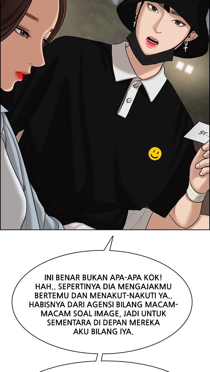 Baca The Secret of Angel - Chapter 126 halaman 29