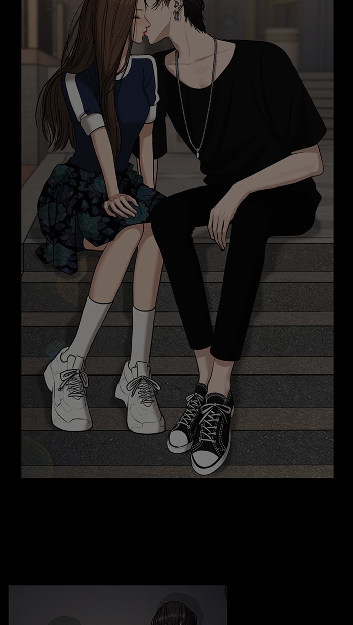 Baca The Secret of Angel - Chapter 126 halaman 41