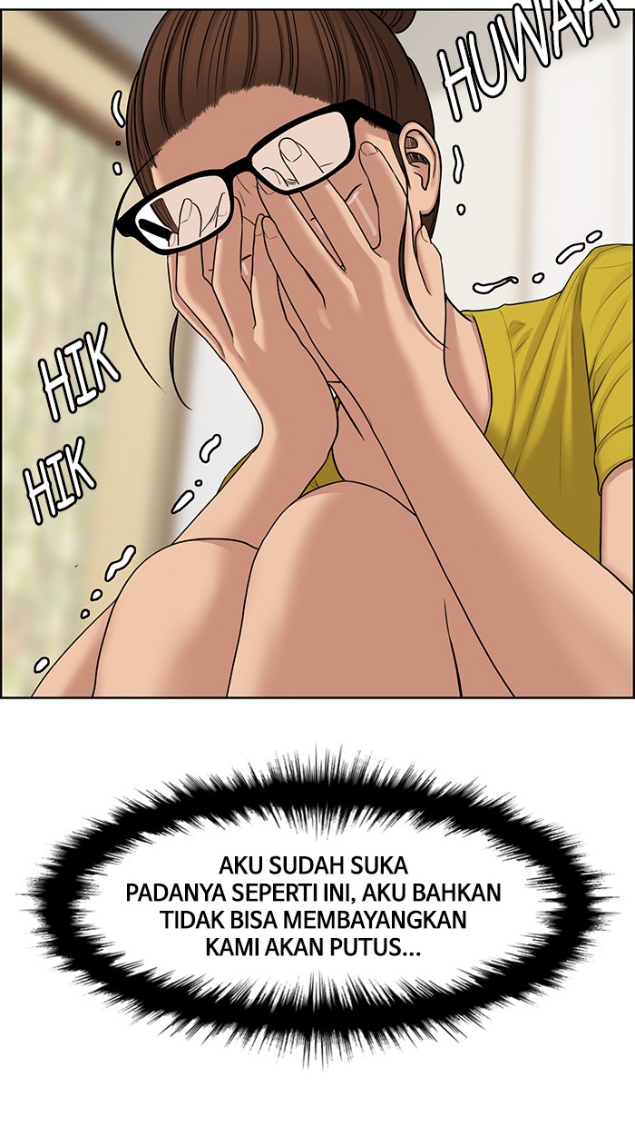 Baca The Secret of Angel - Chapter 126 halaman 44