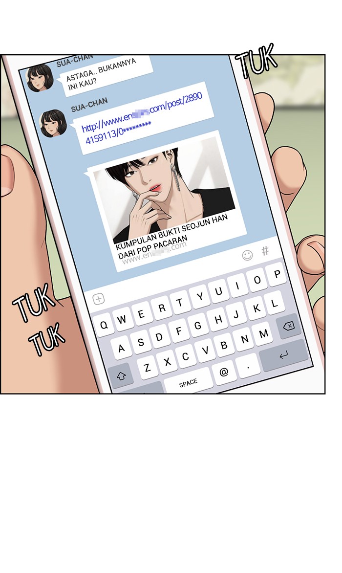 Baca The Secret of Angel - Chapter 126 halaman 47