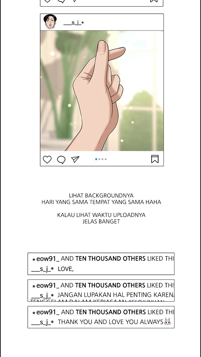Baca The Secret of Angel - Chapter 126 halaman 49