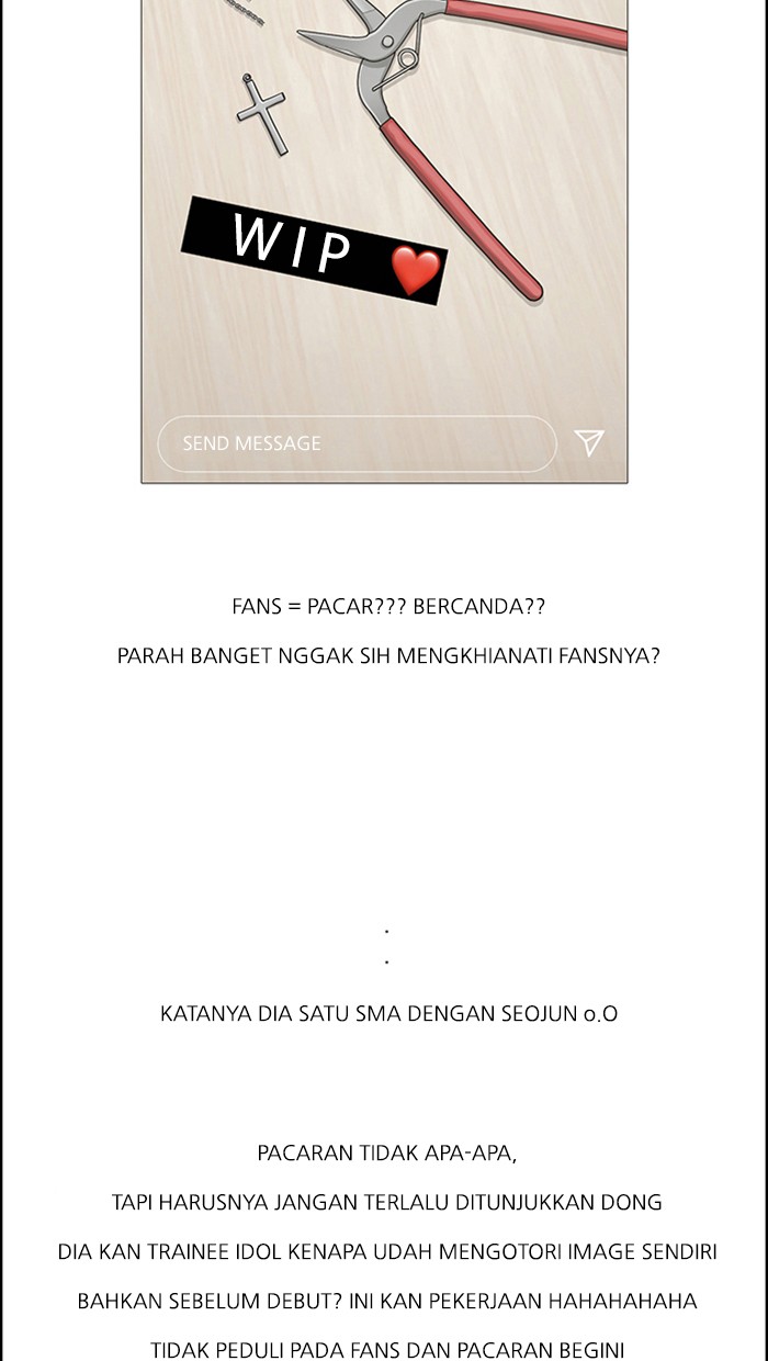 Baca The Secret of Angel - Chapter 126 halaman 52