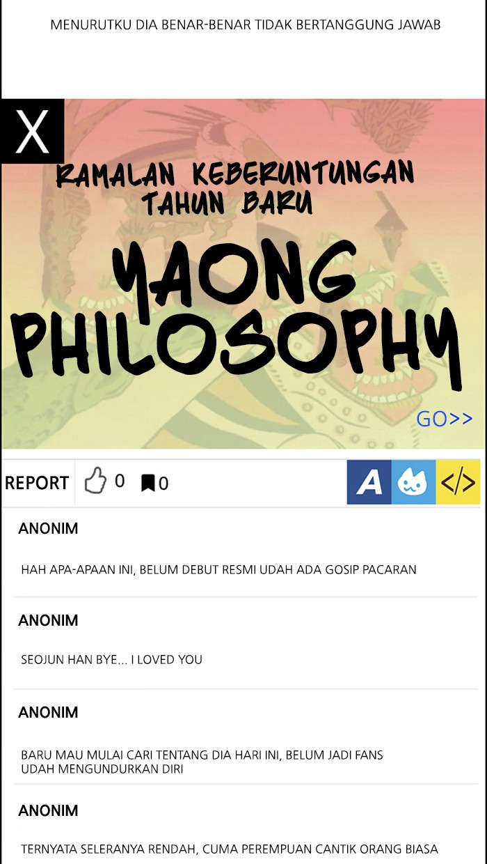 Baca The Secret of Angel - Chapter 126 halaman 53