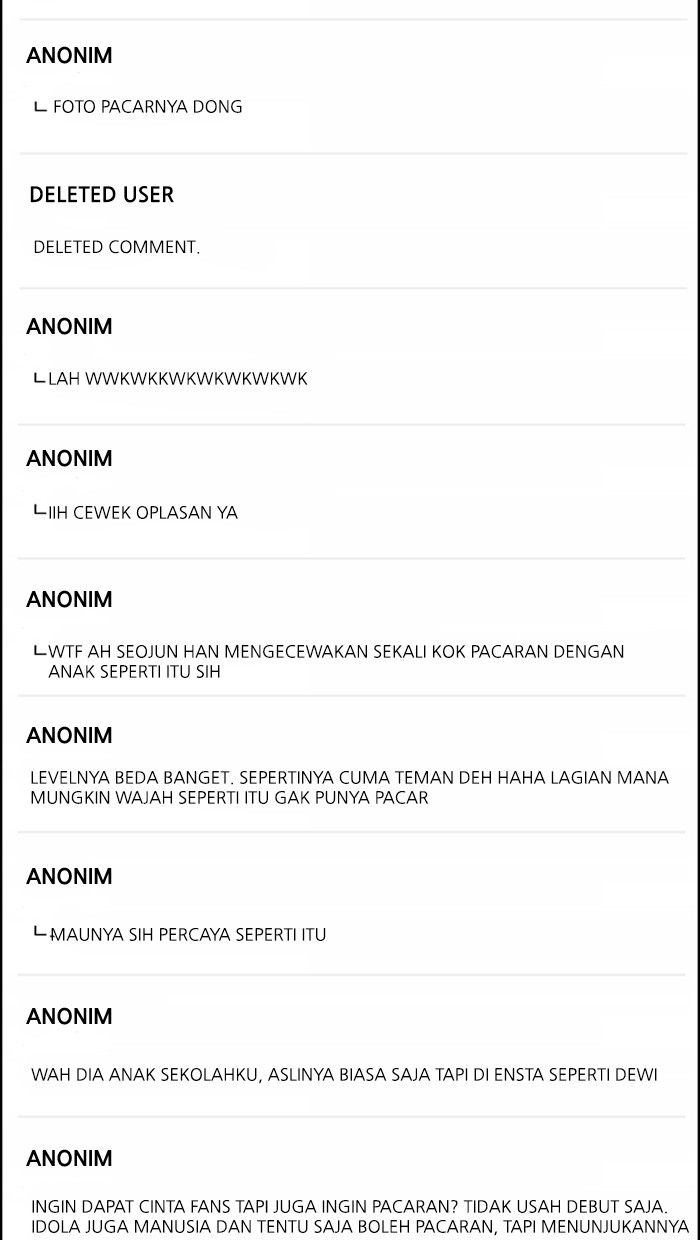 Baca The Secret of Angel - Chapter 126 halaman 54
