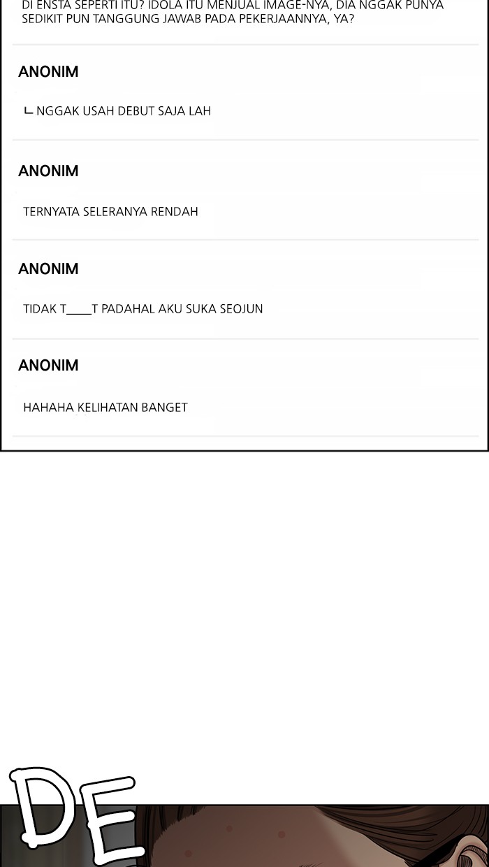 Baca The Secret of Angel - Chapter 126 halaman 55