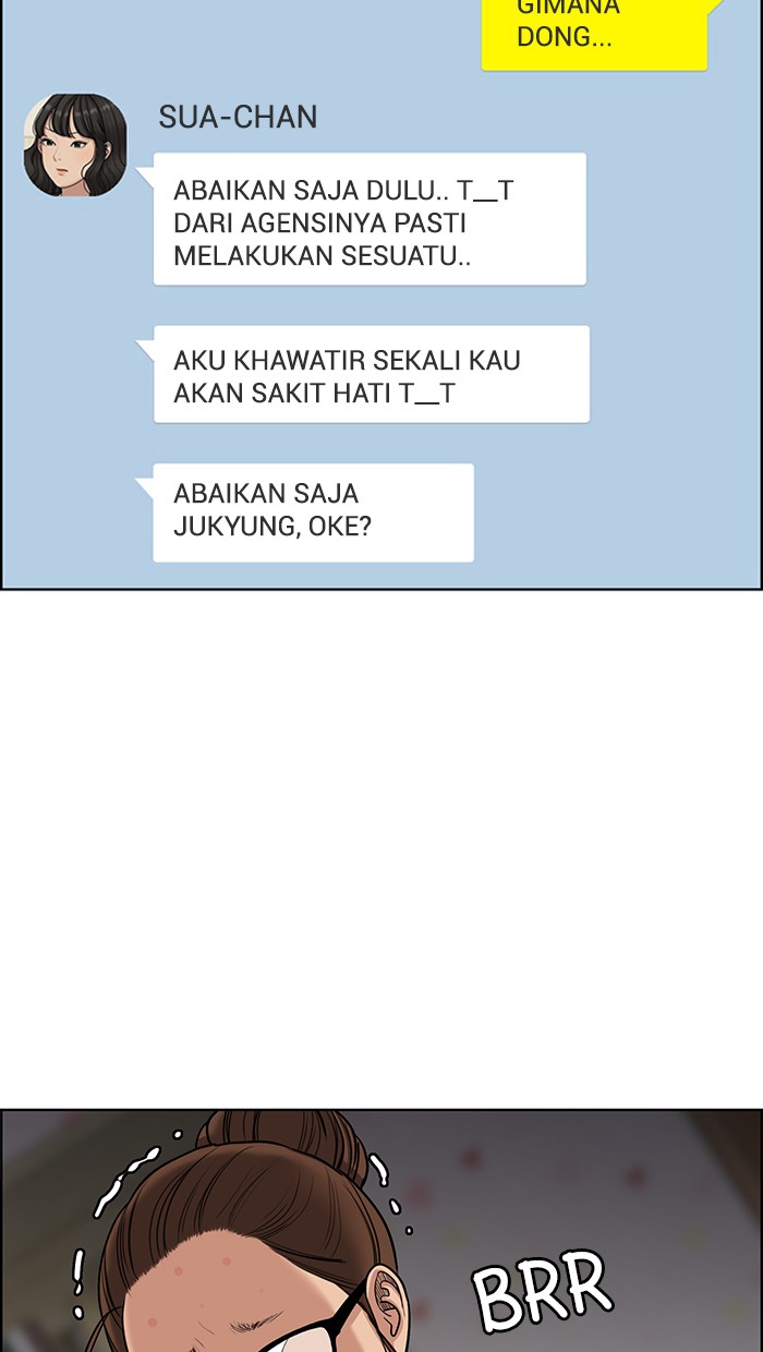 Baca The Secret of Angel - Chapter 126 halaman 58