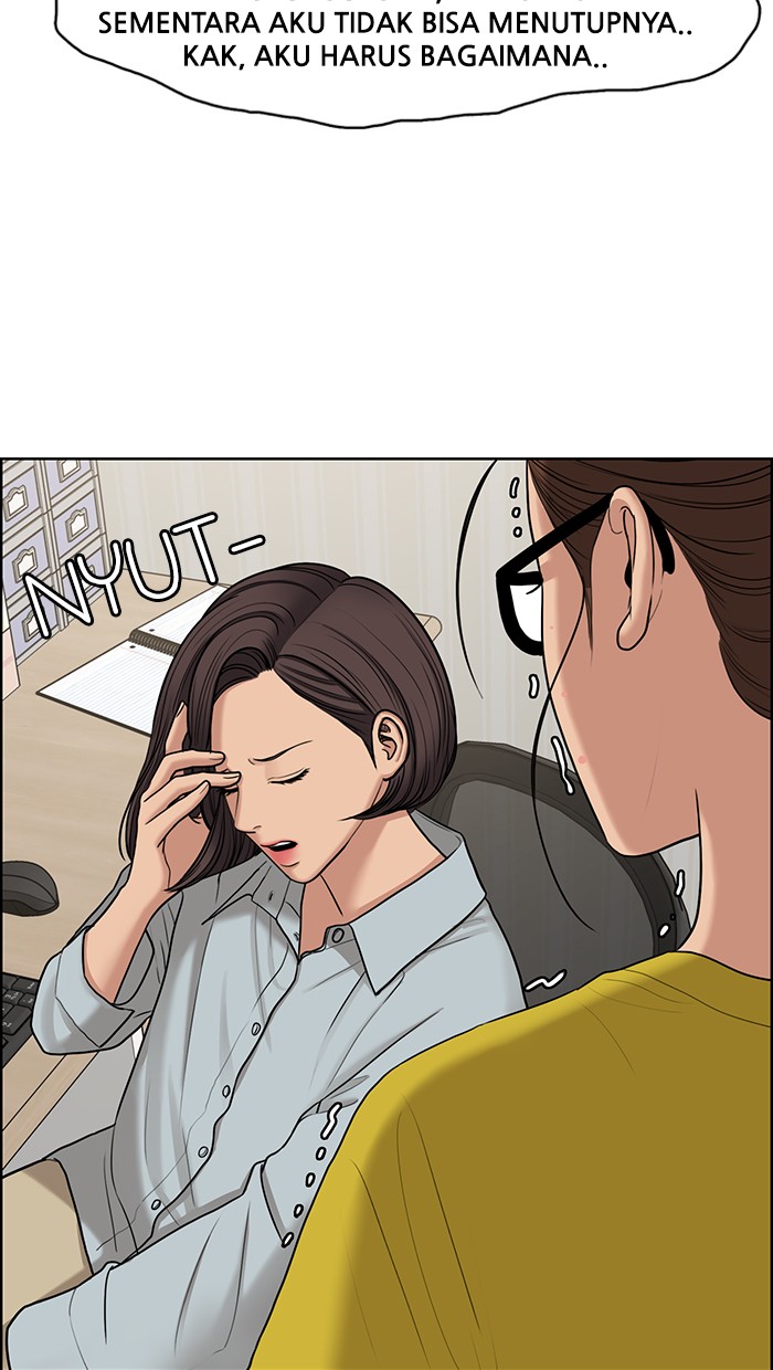 Baca The Secret of Angel - Chapter 126 halaman 66