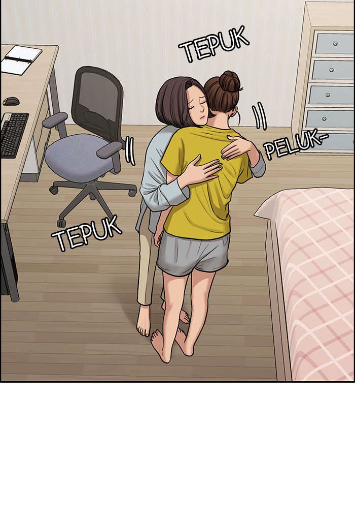 Baca The Secret of Angel - Chapter 126 halaman 71