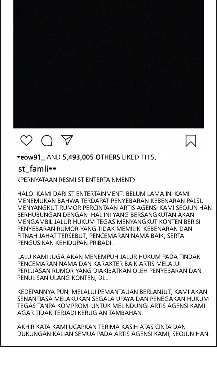 Baca The Secret of Angel - Chapter 126 halaman 74
