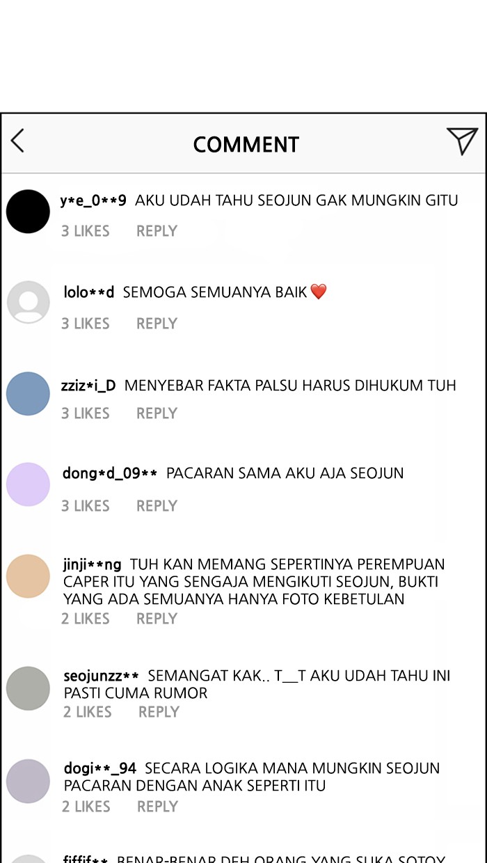 Baca The Secret of Angel - Chapter 126 halaman 76