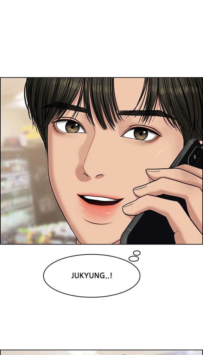 Baca The Secret of Angel - Chapter 127 halaman 1