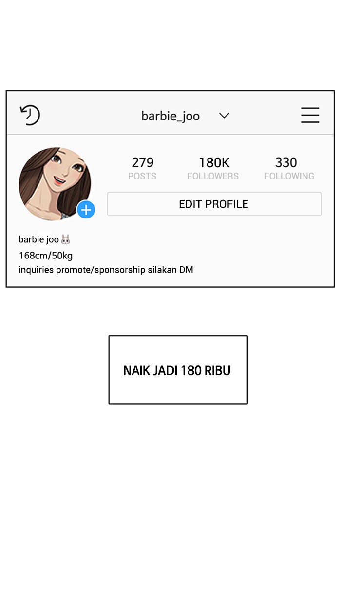 Baca The Secret of Angel - Chapter 127 halaman 22