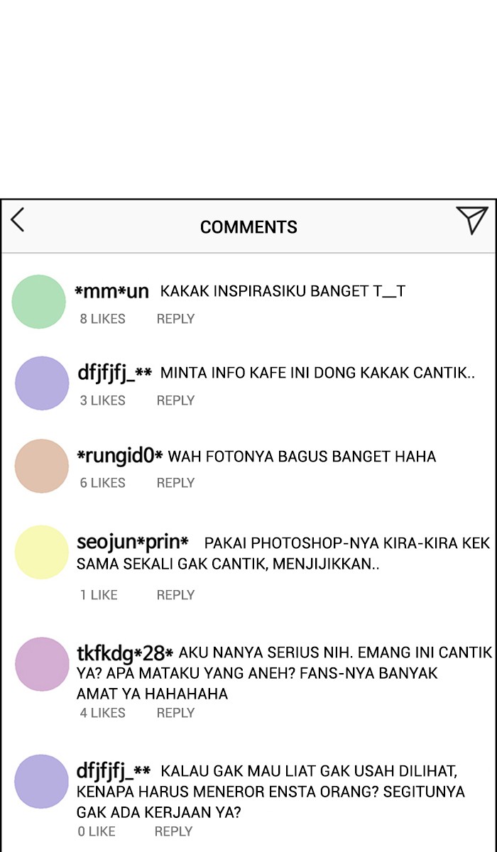 Baca The Secret of Angel - Chapter 127 halaman 24