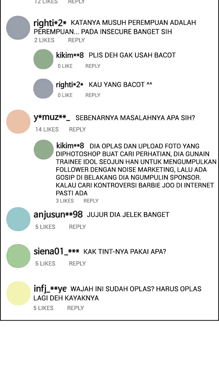 Baca The Secret of Angel - Chapter 127 halaman 26