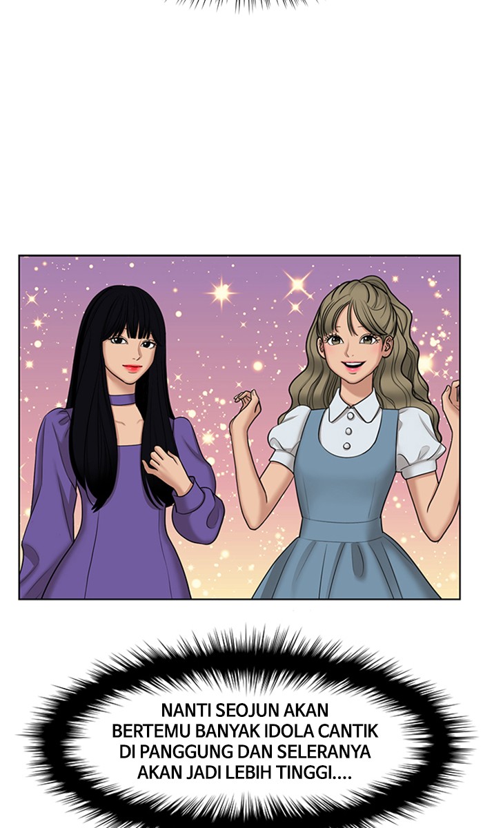 Baca The Secret of Angel - Chapter 127 halaman 28