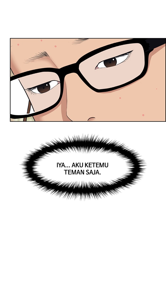 Baca The Secret of Angel - Chapter 127 halaman 45