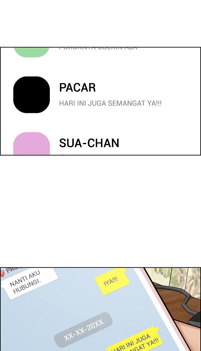Baca The Secret of Angel - Chapter 127 halaman 49
