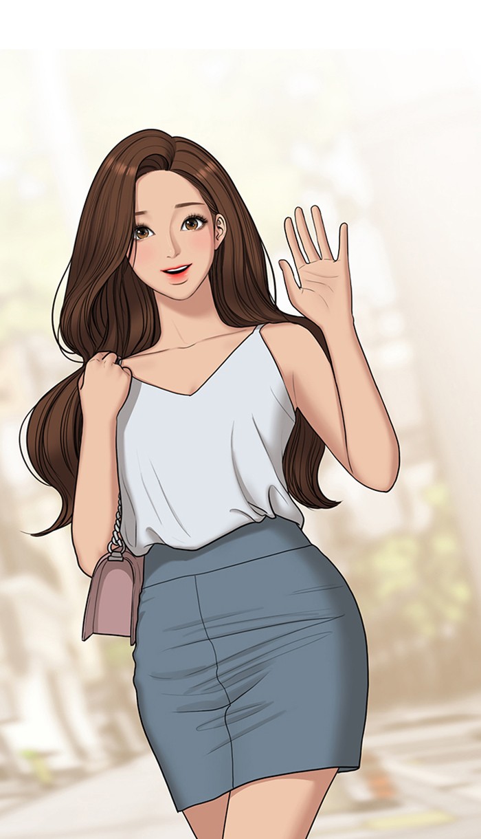 Baca The Secret of Angel - Chapter 127 halaman 53