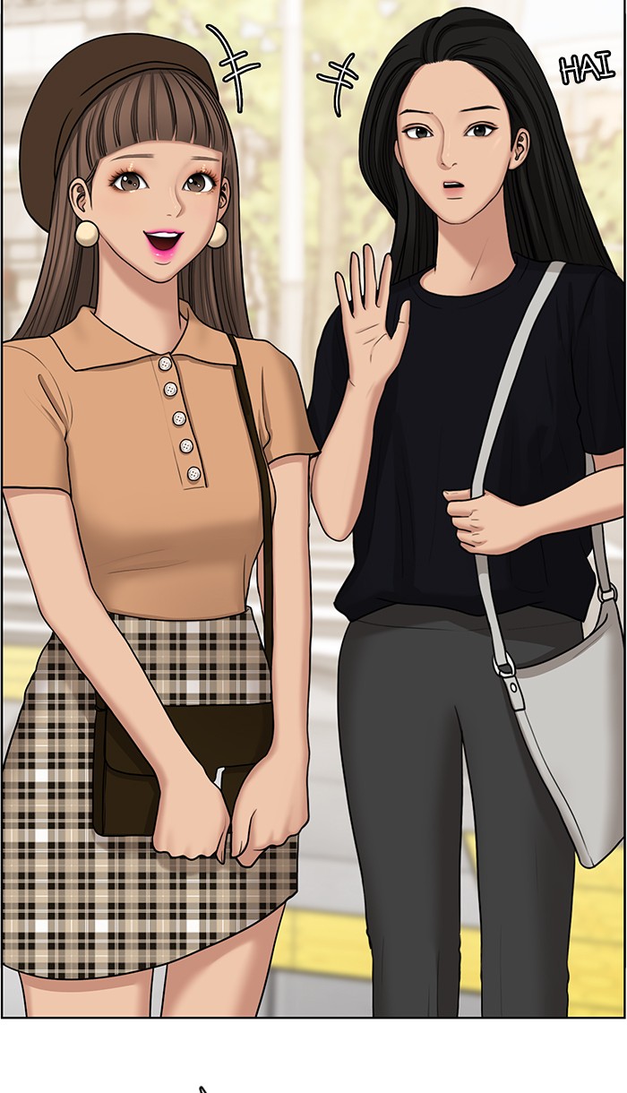 Baca The Secret of Angel - Chapter 127 halaman 55