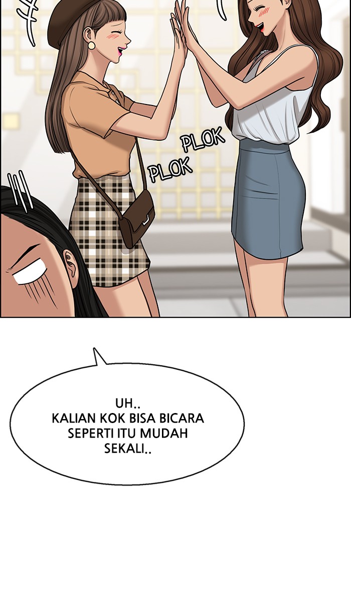 Baca The Secret of Angel - Chapter 127 halaman 58