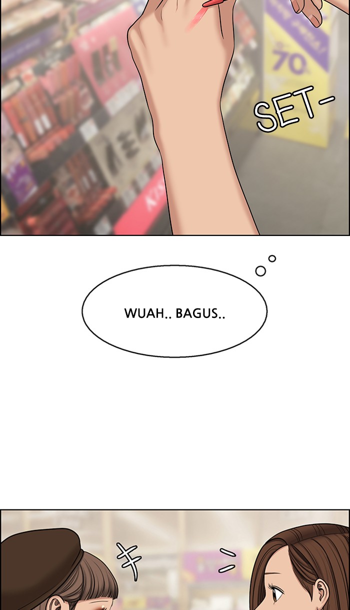 Baca The Secret of Angel - Chapter 127 halaman 64