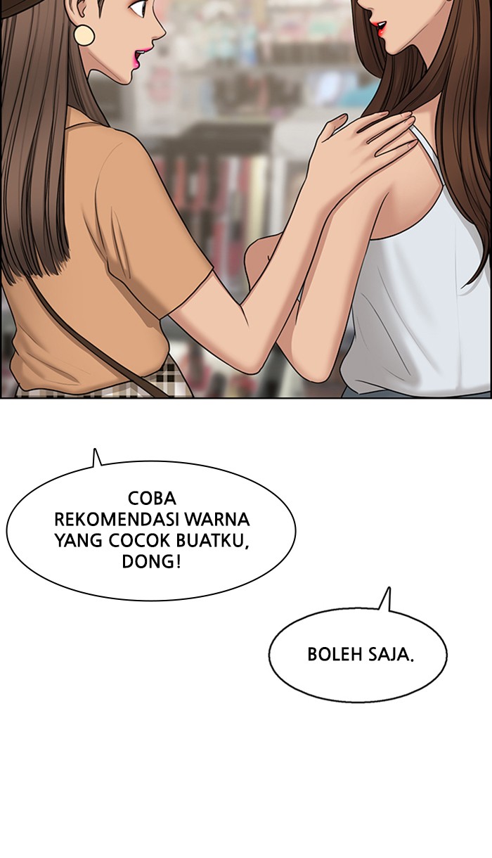 Baca The Secret of Angel - Chapter 127 halaman 65