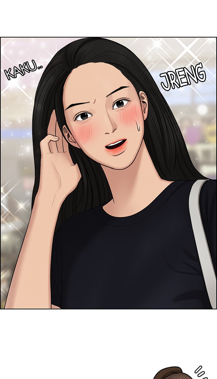 Baca The Secret of Angel - Chapter 127 halaman 84