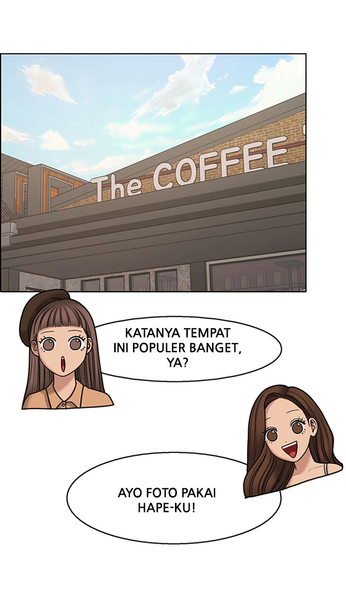 Baca The Secret of Angel - Chapter 127 halaman 93