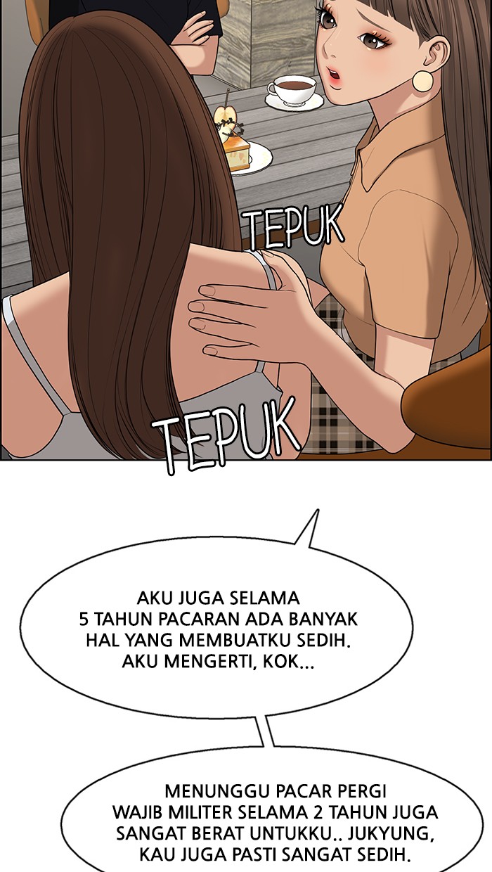 Baca The Secret of Angel - Chapter 127 halaman 115