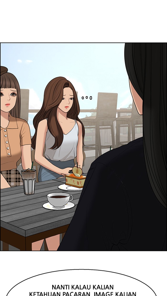 Baca The Secret of Angel - Chapter 127 halaman 121