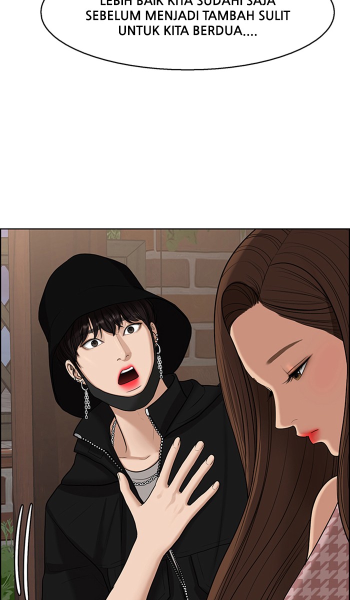 Baca The Secret of Angel - Chapter 128 halaman 10