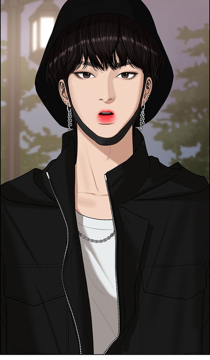 Baca The Secret of Angel - Chapter 128 halaman 4