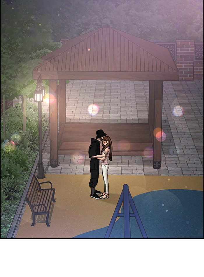 Baca The Secret of Angel - Chapter 128 halaman 49