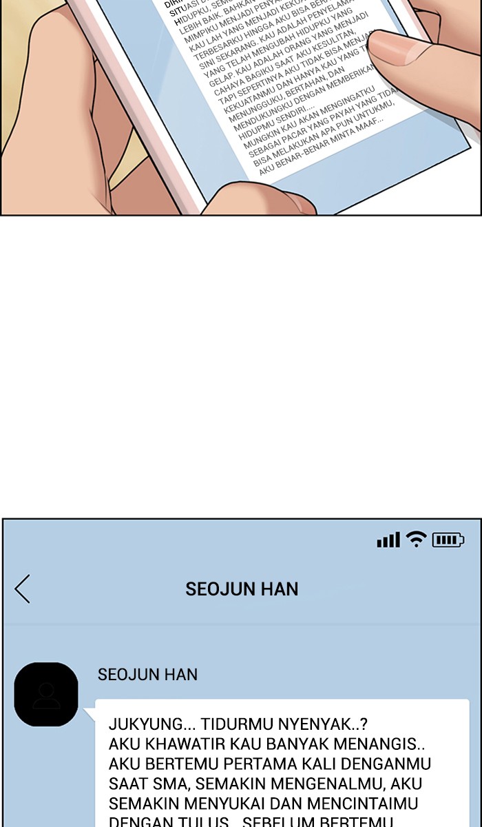 Baca The Secret of Angel - Chapter 128 halaman 54