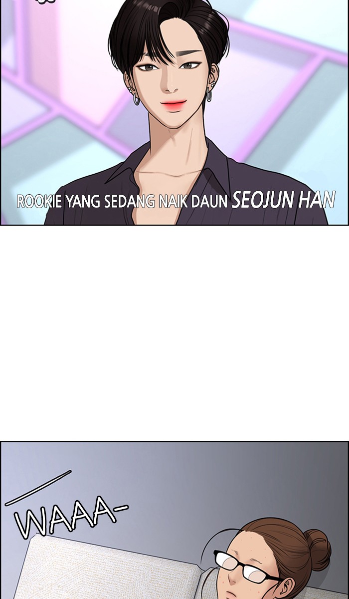 Baca The Secret of Angel - Chapter 128 halaman 69