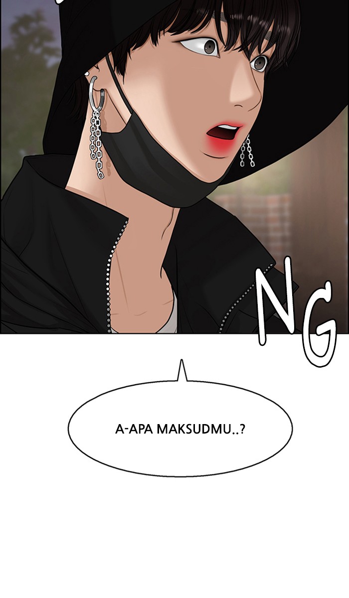 Baca The Secret of Angel - Chapter 128 halaman 8