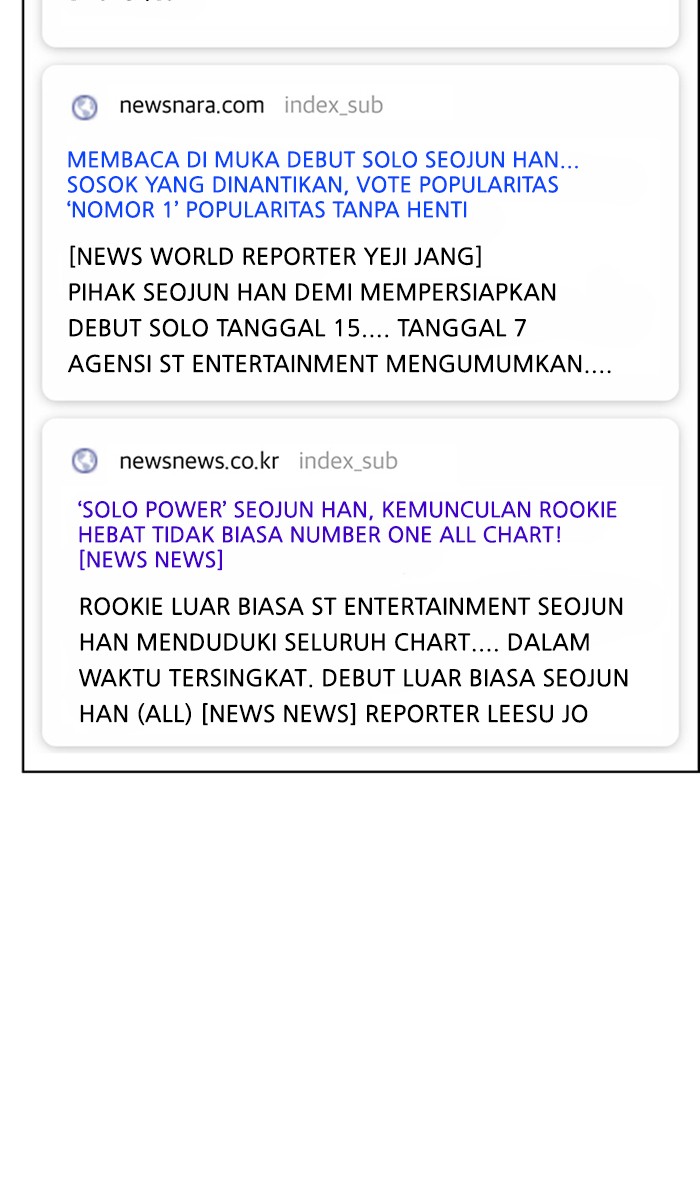Baca The Secret of Angel - Chapter 128 halaman 83