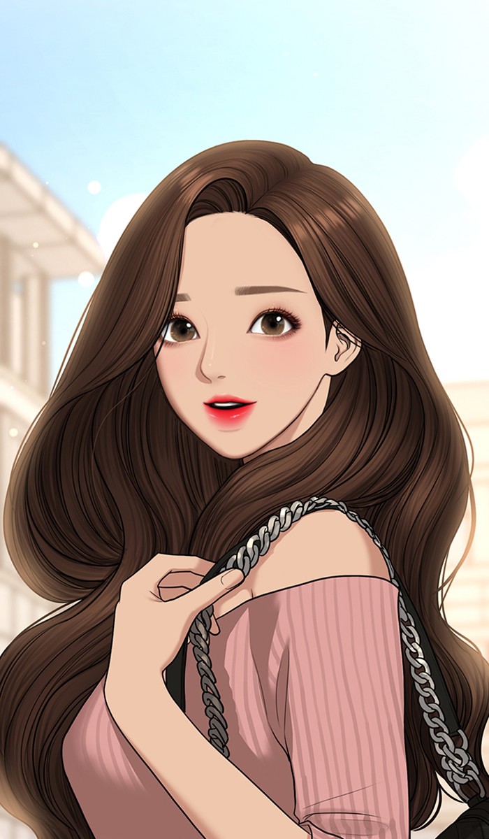 Baca The Secret of Angel - Chapter 128 halaman 95