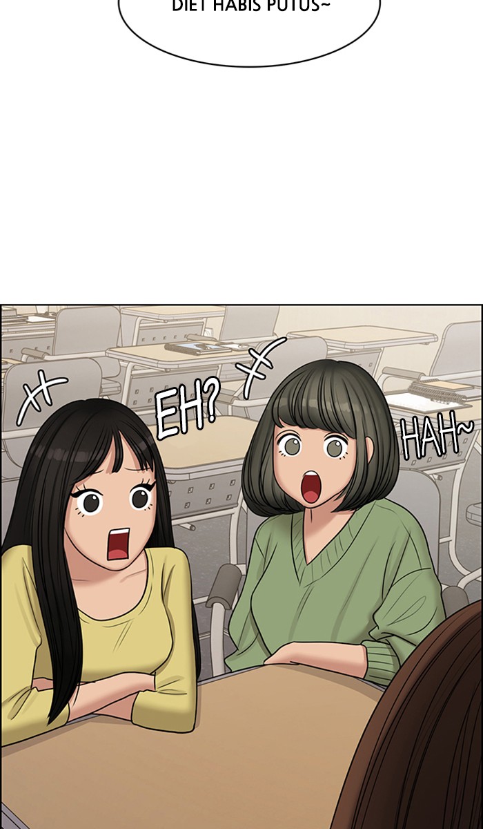 Baca The Secret of Angel - Chapter 129 halaman 12
