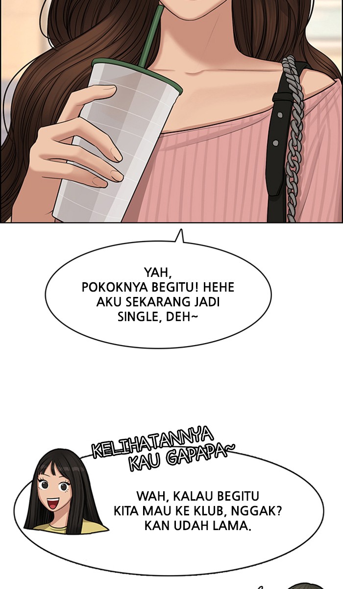 Baca The Secret of Angel - Chapter 129 halaman 14