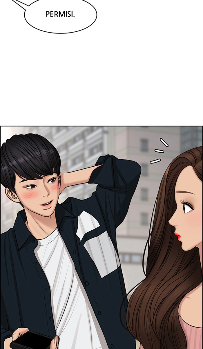 Baca The Secret of Angel - Chapter 129 halaman 17