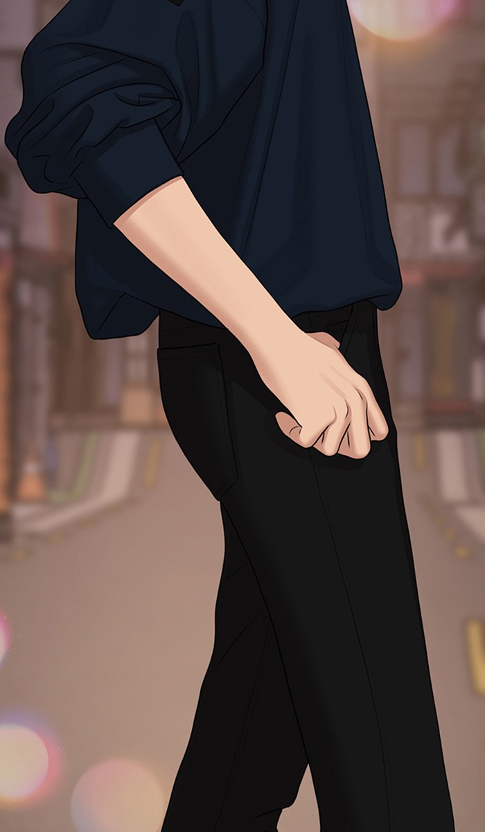 Baca The Secret of Angel - Chapter 129 halaman 31