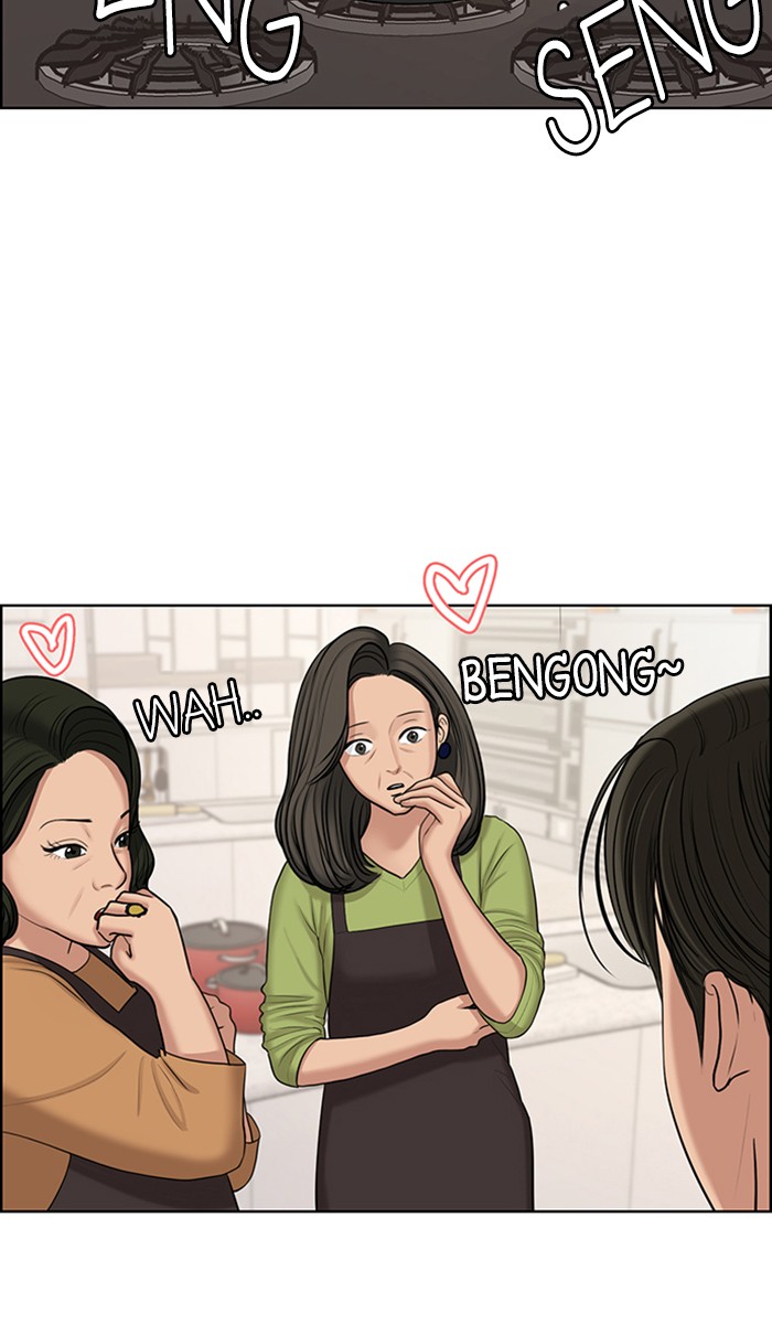 Baca The Secret of Angel - Chapter 129 halaman 39