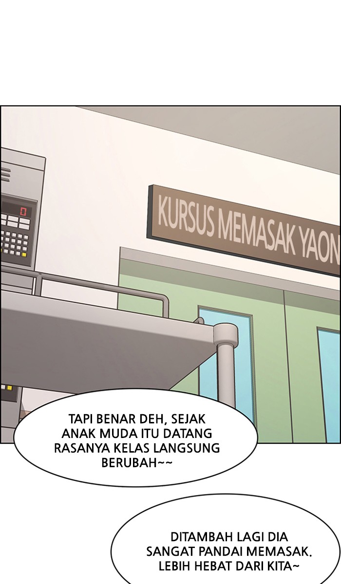 Baca The Secret of Angel - Chapter 129 halaman 41