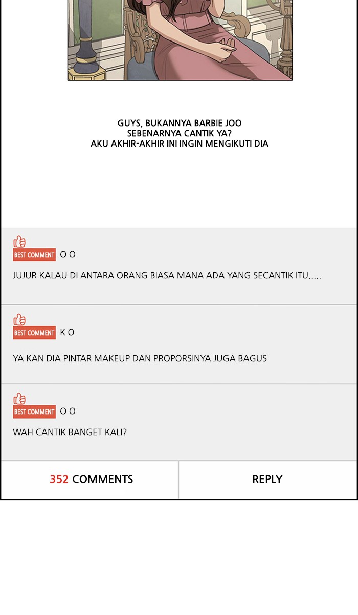 Baca The Secret of Angel - Chapter 129 halaman 51